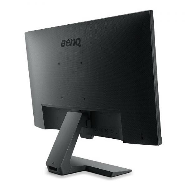 BenQ GW2480 - 24 Inch Stylish Monitor (5ms Response Time, FHD IPS Panel, D-sub, HDMI, DisplayPort, Speakers)