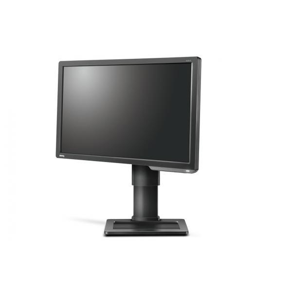 BenQ Zowie XL2411P - 24 Inch e-Sports Gaming Monitor (1ms Response Time, 144Hz Refresh Rate, FHD TN Panel, DVI, HDMI, DisplayPort)