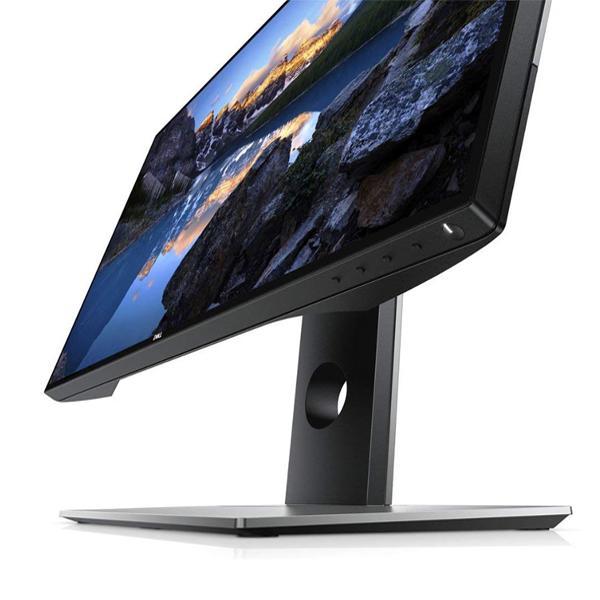 Dell P2419H - 24 Inch Monitor (5ms Response Time, FHD IPS Panel, HDMI, DisplayPort, VGA)