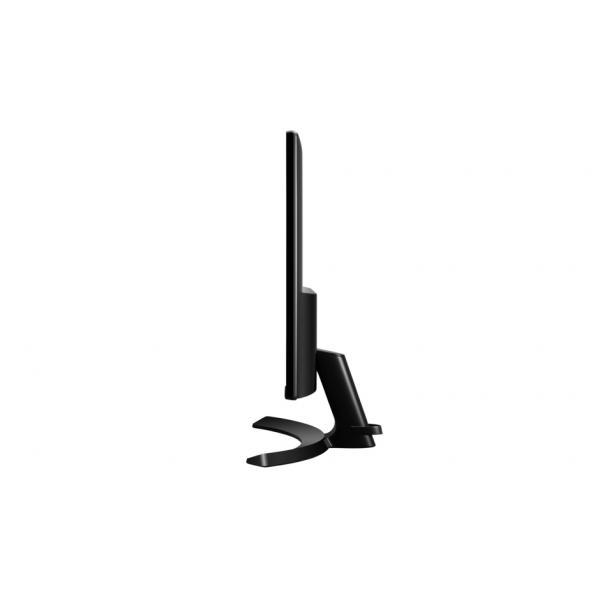 LG 22MP68VQ-P - 22 Inch Gaming Monitor (AMD FreeSync, 5ms Response Time, FHD IPS Panel, DVI, HDMI, D-sub)