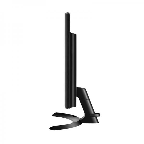 LG 24UD58 - 24 Inch Gaming Monitor (AMD FreeSync, 5ms Response Time, 4K UHD IPS Panel, HDMI, DisplayPort)